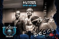 LECKS Inc.