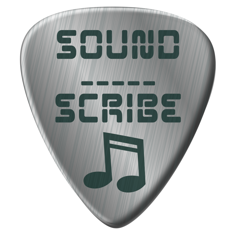 SOUND SCRIBE